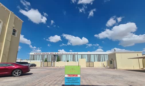 Studio for Rent in Khalifa City, Abu Dhabi - 20241017_111638. jpg