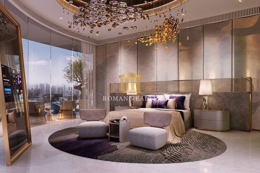 شقة في كانال هايتس،الخليج التجاري 2 غرف 3656000 درهم - 12097153 شقة في كانال هايتس،الخليج التجاري 2 غرف 3656000 درهم - 12097153