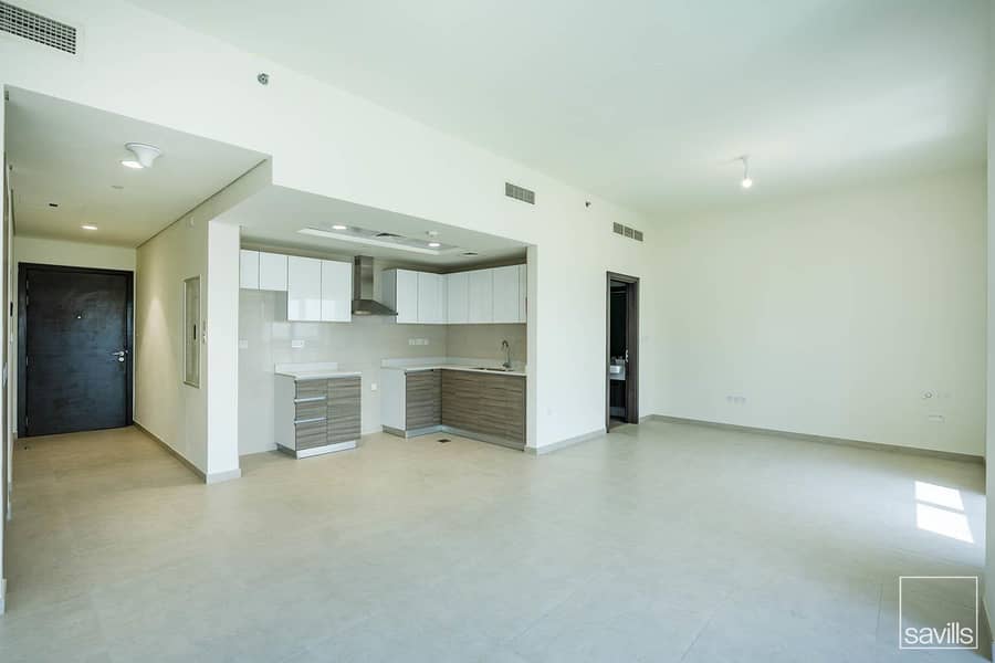 Stunning Studio | Marina Rise Tower | Exclusive Lifestyle