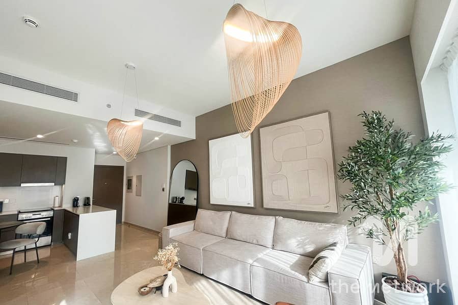 Квартира в Дубай Даунтаун,Опера Дистрикт,Гранде, 1 спальня, 170000 AED - 12097164 Квартира в Дубай Даунтаун,Опера Дистрикт,Гранде, 1 спальня, 170000 AED - 12097164