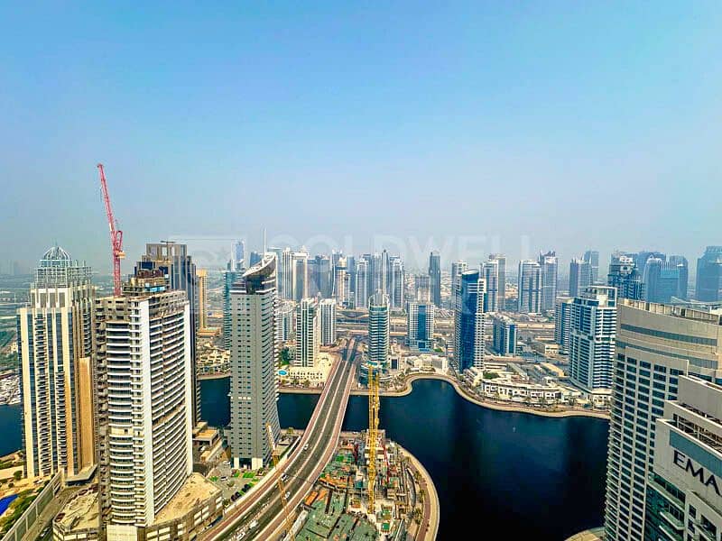 位于迪拜码头,巴塞洛公寓 1 卧室的公寓 2300000 AED - 12097166 位于迪拜码头,巴塞洛公寓 1 卧室的公寓 2300000 AED - 12097166