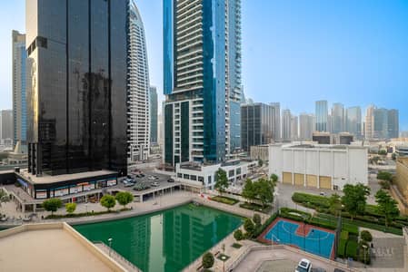 朱美拉湖塔 (JLT)， 迪拜 1 卧室公寓待租 - EDR06421-HDR. jpg