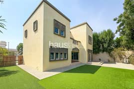 Private Garden | Well Maintained | Corner Plot