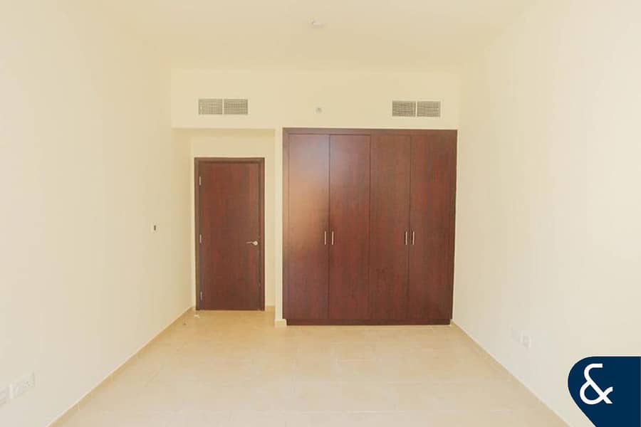Great Layout | 2 Bedroom | Partial Sea