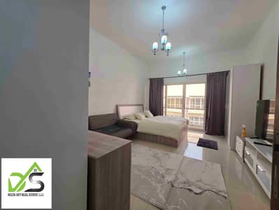 Studio for Rent in Khalifa City, Abu Dhabi - 1000053245. jpg