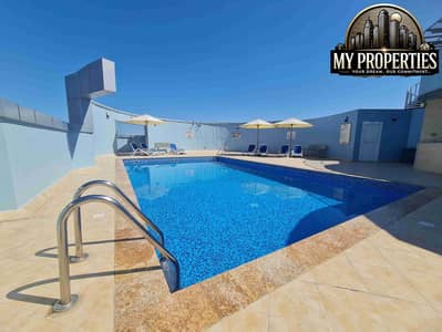 2 Bedroom Flat for Rent in Al Seer, Ras Al Khaimah - 1000045482. jpg
