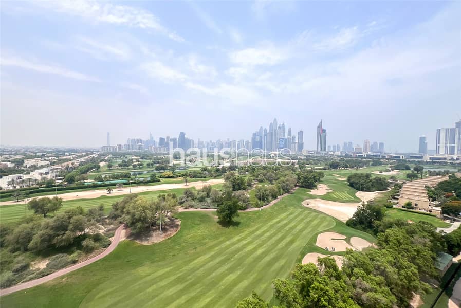Prime Location | Upgraded | Unfurnished