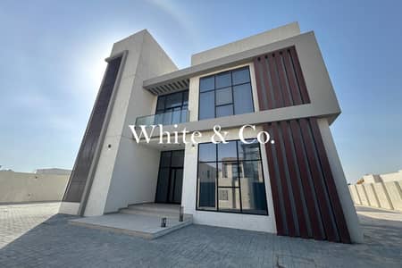 6 Bedroom Villa for Rent in Nad Al Sheba, Dubai - Custom Built | Family Home |High Standard