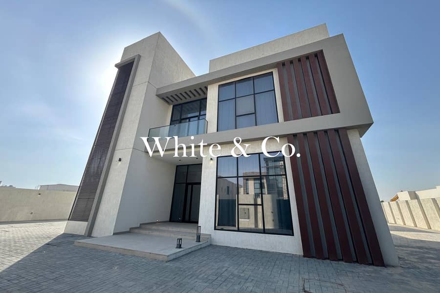位于纳德谢巴区,纳德谢巴1区 6 卧室的别墅 700000 AED - 5935743 位于纳德谢巴区,纳德谢巴1区 6 卧室的别墅 700000 AED - 5935743