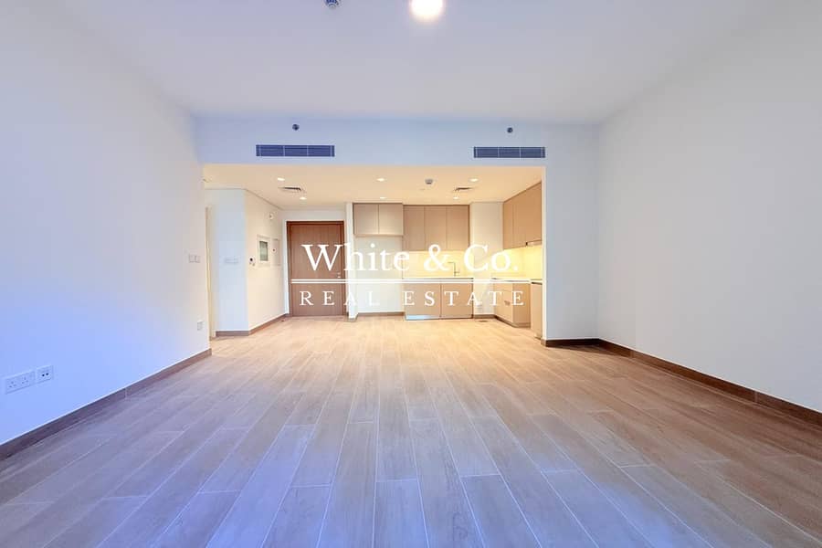 Brand New | Modern 2 Bed | Unfurnished