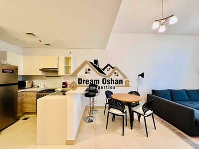 1 Bedroom Apartment for Rent in Culture Village (Jaddaf Waterfront), Dubai - IMG_2218. jpg