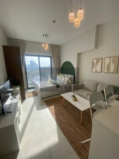 Studio for Rent in Jumeirah Village Circle (JVC), Dubai - WhatsApp Image 2025-07-01 at 4.47. 41 PM (1). jpeg
