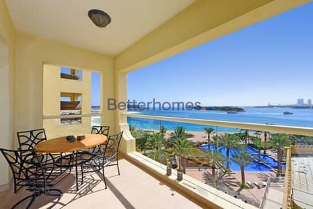 Sea View | Vacant On Transfer | Mid Floor Sea View | Vacant On Transfer | Mid Floor