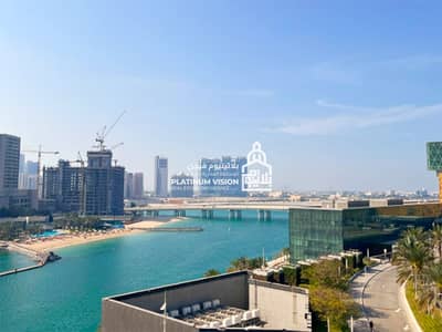 Studio for Rent in Al Maryah Island, Abu Dhabi - Untitled-10. jpg