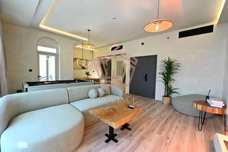 朱美拉海滩住宅（JBR）， 迪拜 2 卧室公寓待售 - Amwaj 4 (5). jpg