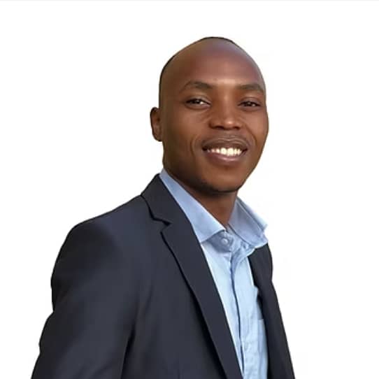 Joseph Ssesimba
