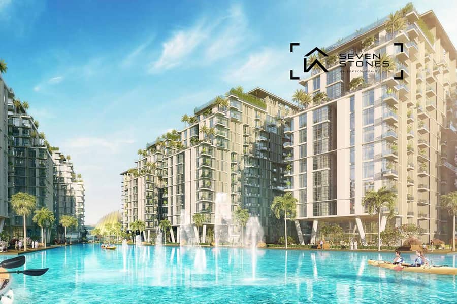 High ROI | Brand New | Modern Amenities High ROI | Brand New | Modern Amenities
