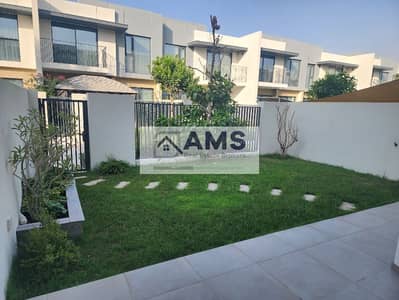 3 Bedroom Townhouse for Rent in The Valley by Emaar, Dubai - image (3). png