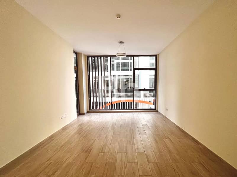 Spacious 2 BR | Smart Home | Brand New