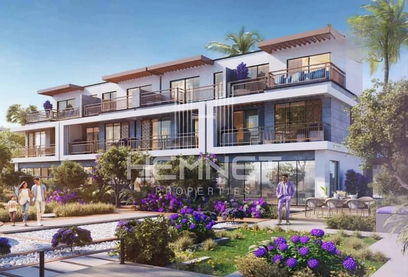 تاون هاوس في فيولت،(أكويا من داماك) داماك هيلز 2 4 غرف 2500000 درهم - 12097268 تاون هاوس في فيولت،(أكويا من داماك) داماك هيلز 2 4 غرف 2500000 درهم - 12097268