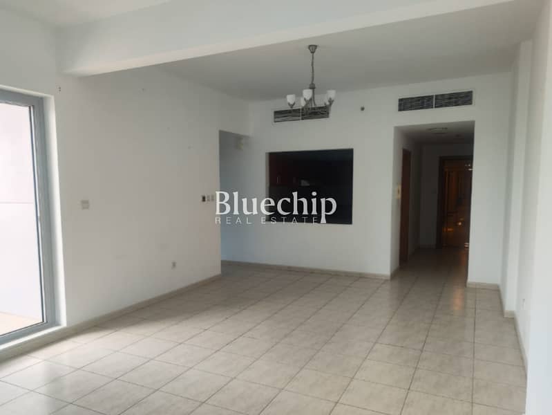 Spacious Layout | High Floor | Ready to Move