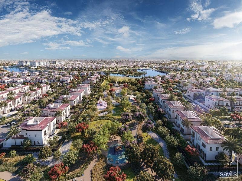 位于扎耶德城,绚烂生活社区,Granada 3 卧室的公寓 2147000 AED - 12097279 位于扎耶德城,绚烂生活社区,Granada 3 卧室的公寓 2147000 AED - 12097279