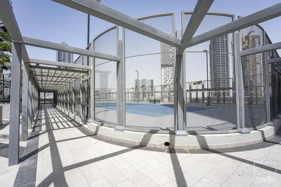 Skyline Living | Modern Finishes | Prime Location