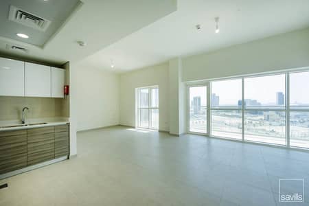 Studio for Rent in Al Reem Island, Abu Dhabi - High Floor | Amazing View | Spacious Studio