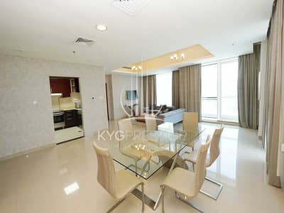 2 Bedroom Apartment for Rent in Dubai Marina, Dubai - DSC04718. jpg