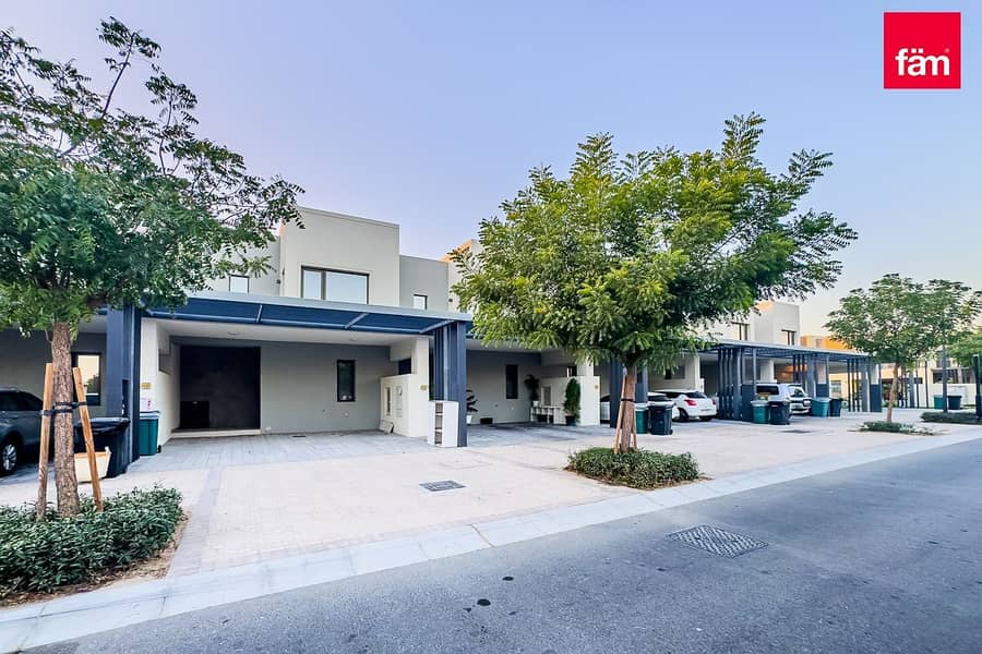 Available Now / Great Location / Big Plot