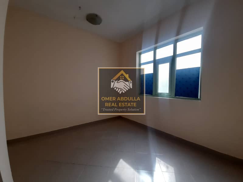 位于穆瓦利赫商业区，穆瓦伊莱3号大楼 的公寓 19000 AED - 7828986
