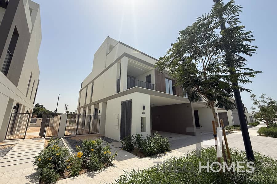 Вилла в Тилал Аль Гаф,Аура, 4 cпальни, 290000 AED - 12097352 Вилла в Тилал Аль Гаф,Аура, 4 cпальни, 290000 AED - 12097352