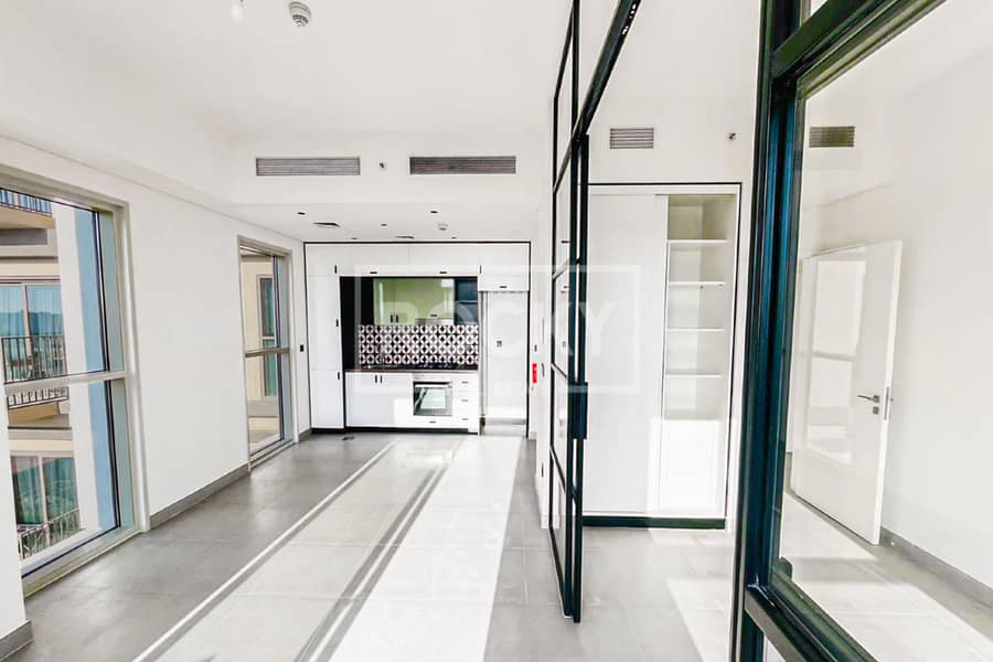 Cozy 2 Bedroom | With Balcony | Tenanted