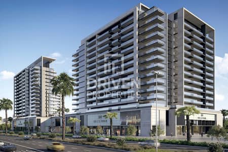 3 Bedroom Flat for Sale in Dubai Hills Estate, Dubai - Modern Finishing | Prime Location | Handover Soon