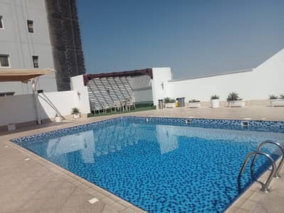 2 Bedroom Apartment for Rent in Al Majaz, Sharjah - IMG-20250701-WA0010. jpg
