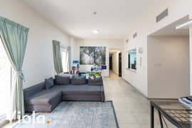 Spacious 3BR + 3 Bath | Family-Friendly | Prime Location | Vacant on transfer
