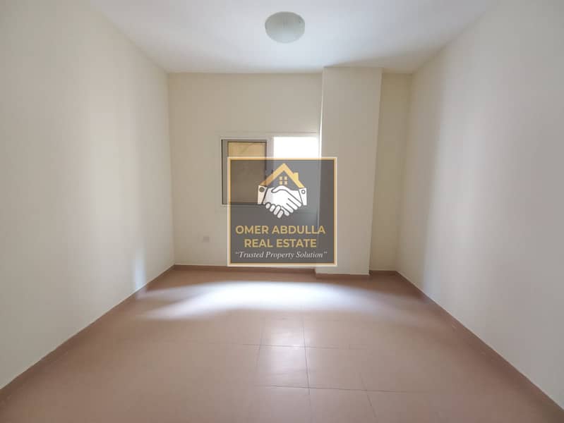 位于穆瓦利赫商业区，穆瓦伊莱3号大楼 2 卧室的公寓 45000 AED - 7771399