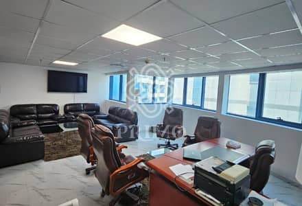 Офис Продажа в Аль Рашидия, Аджман - e3ea0c75-5020-4c34-bcba-952f077bc6a8. jpeg