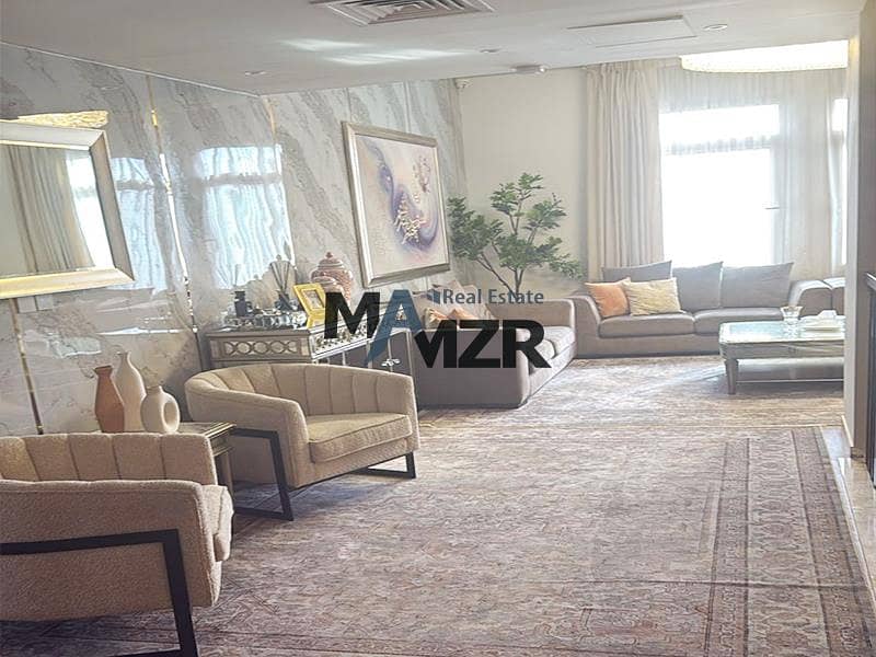 مساحة واسعة | حالة جيدة | عرض جيد