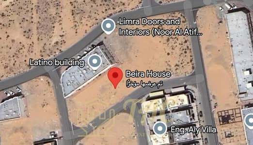 ارض سكنية  للبيع في الزاهية، عجمان - IMG-20250701-WA0016. jpg
