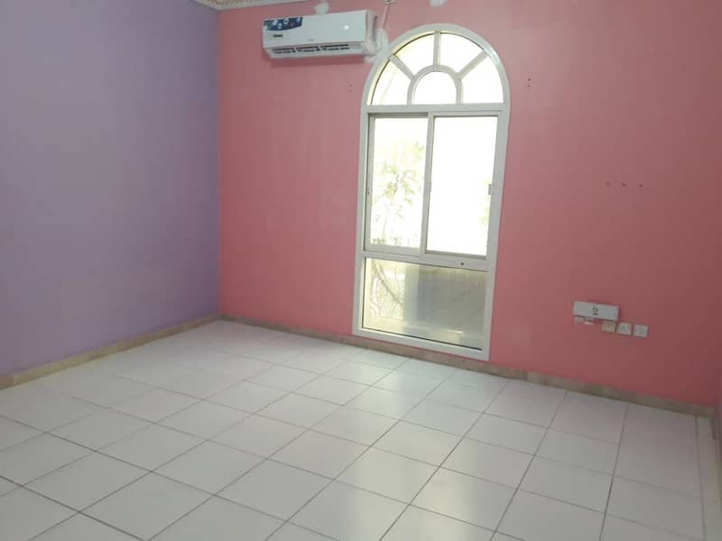 شقة في المرور 1 غرفة 3800 درهم - 4105915