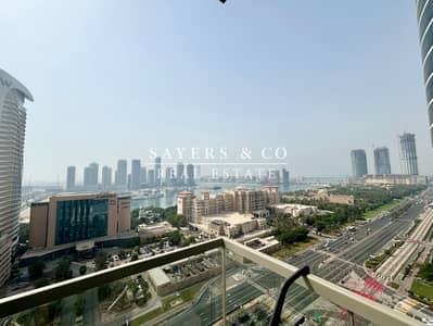 迪拜码头， 迪拜 3 卧室单位待租 - IMG_2588. jpeg
