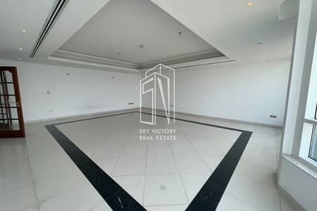 4 Bedroom Apartment for Rent in Corniche Area, Abu Dhabi - 1. png
