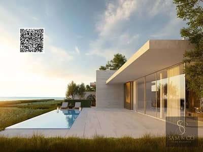 5 Bedroom Villa for Sale in Al Zorah, Ajman - BBBB. jpg