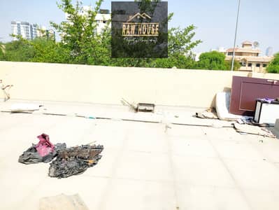 استوديو  للايجار في المشرف، أبوظبي - IMG_20250702_100544. jpg