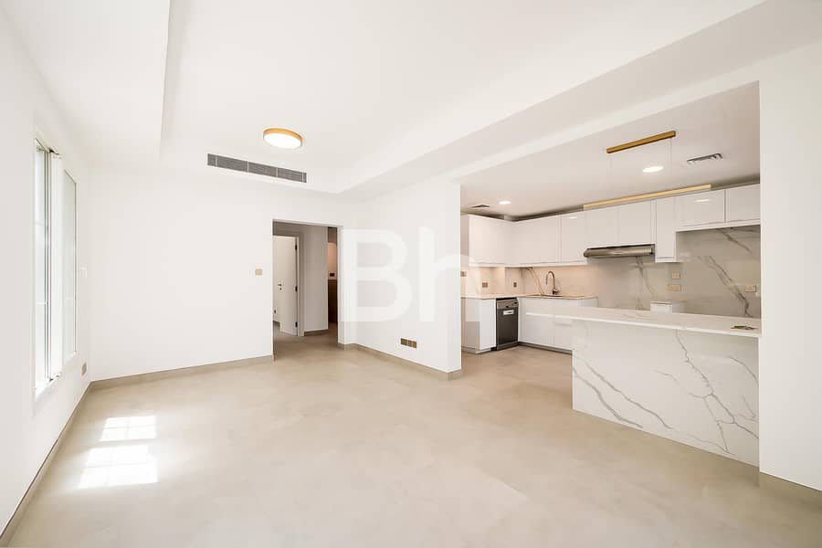 Вилла в Спрингс，Спрингс 1, 2 cпальни, 260000 AED - 12097438