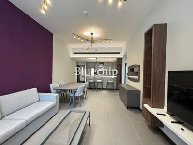 2 Bedroom Flat for Rent in Jumeirah Lake Towers (JLT), Dubai - Fully Furnished | Vacant | Spacious Layout