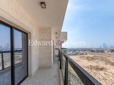 2 Bedroom Apartment for Rent in Al Furjan, Dubai - Partly Furnished | Brand New | Ready to Move In