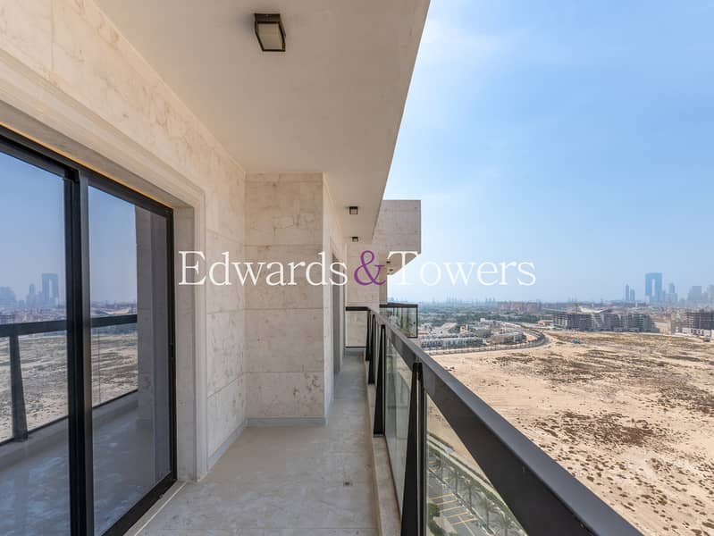 Partly Furnished | Brand New | Ready to Move In Partly Furnished | Brand New | Ready to Move In