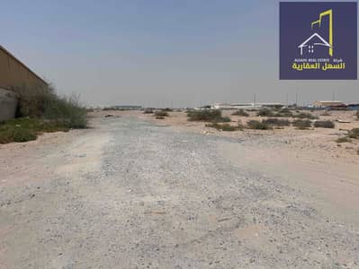 ارض صناعية  للبيع في صناعية الصجعة، الشارقة - IMG_6501. jpg